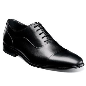 Florsheim Jetson Cap Toe Oxford Mens Size 10.5